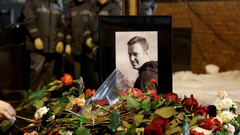 ABD İstihbaratı: Navalni'nin Ölüm Emrini Putin Vermedi
