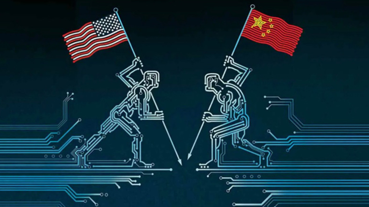 Amerika'nın Çin'e Yönelik Çip Kullanımları İncelemesi