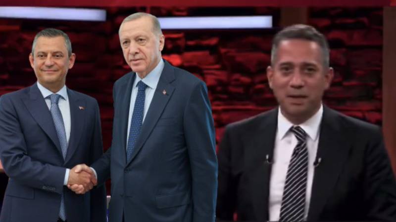 CHP Grup Başkanvekili Başarır: Erdoğan’ın yerinde olsam Özgür Özel ile yarışmak istemem, diğer adaylardan daha zor