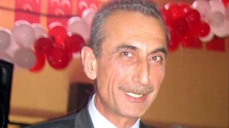 Eski Bakan Bekir Aksoy, hayatını kaybetti
