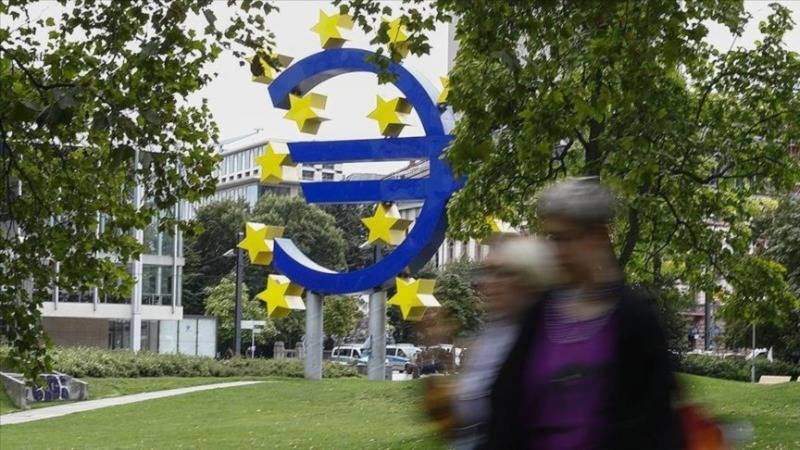 Euro Bölgesi'nde İşsizlik Şubatta Sabit Kaldı