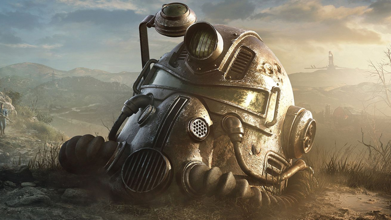 Fallout 4'ün Yeni Nesil Güncellemesi Sonunda Yayınlandı