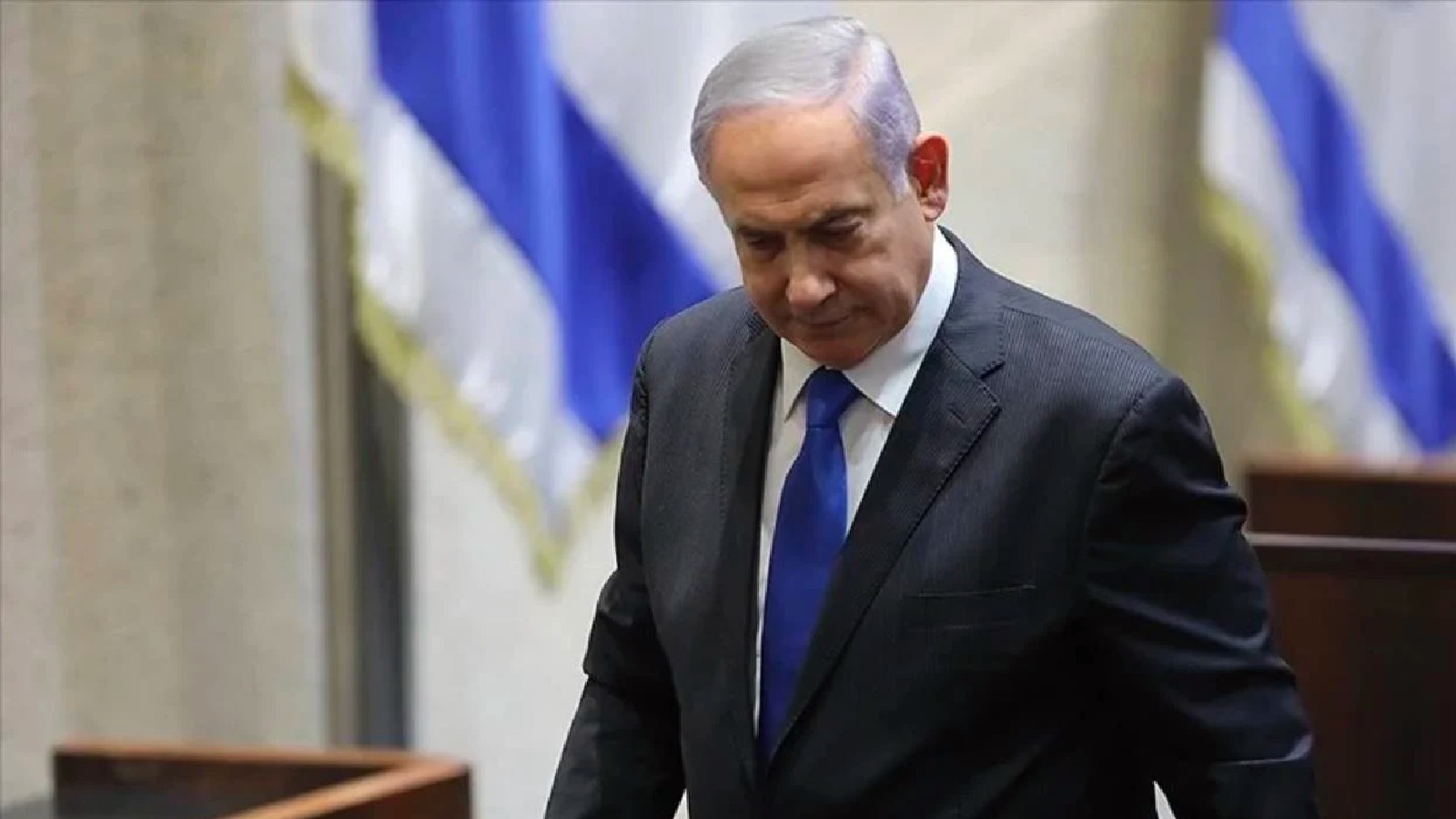Fehmi Koru: Netanyahu İsrail için, İsrail de dünya için beka sorunu