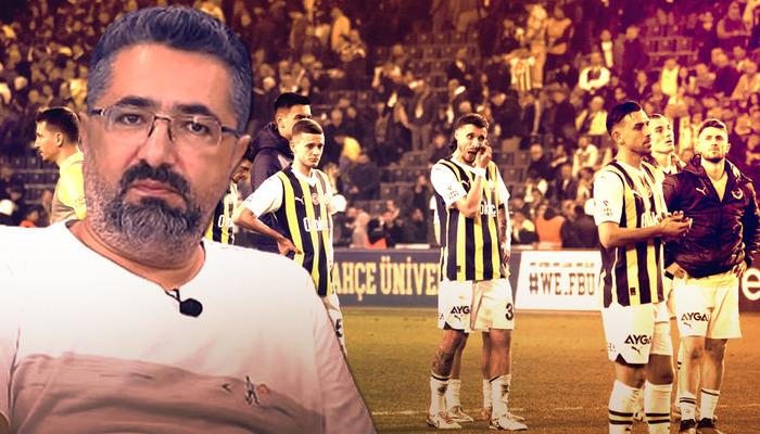 Fenerbahçe'de Şampiyonluk İddiası: Serdar Ali Çelikler'in Yorumları