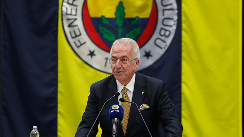 Fenerbahçe'nin Süper Kupa Kararı