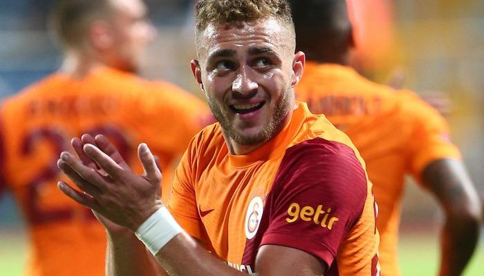 Galatasaray Barış Alper Yılmaz Bonservis Fiyatını Açıkladı