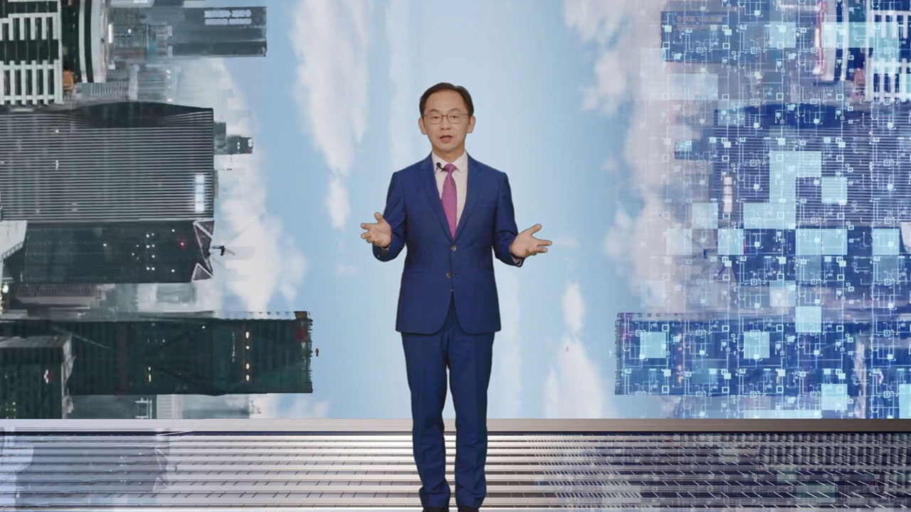 Huawei 5.5G için büyük adımlar atıyor