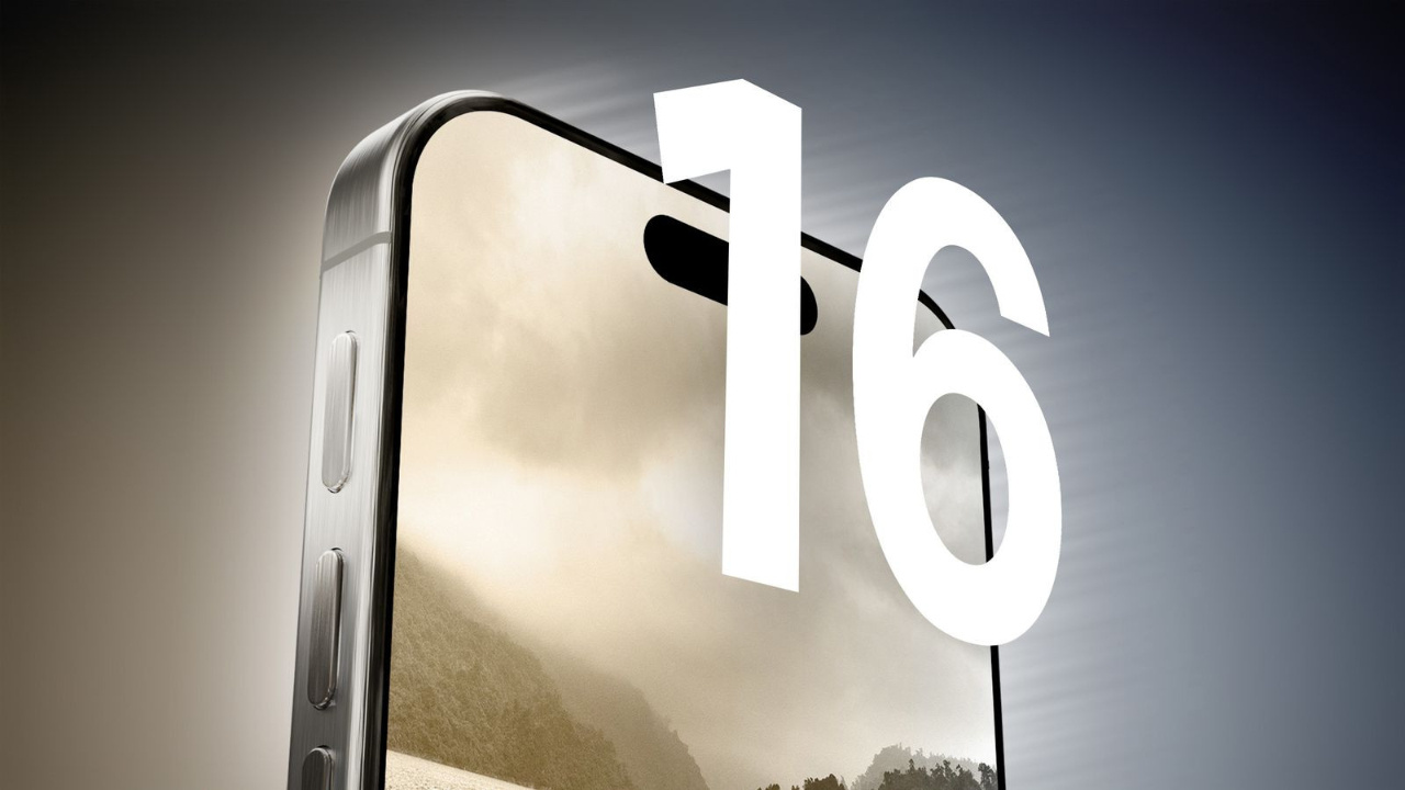 iPhone 16 Tasarımı Sızdırıldı: Ufak Değişikliklerle Geliyor