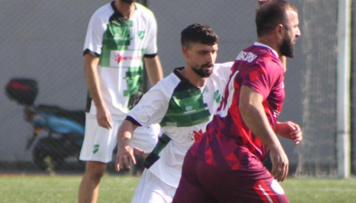 Rıdvan Şimşek'e 31 Maç Ceza! Beşiktaş ve Saldırı Vakaları