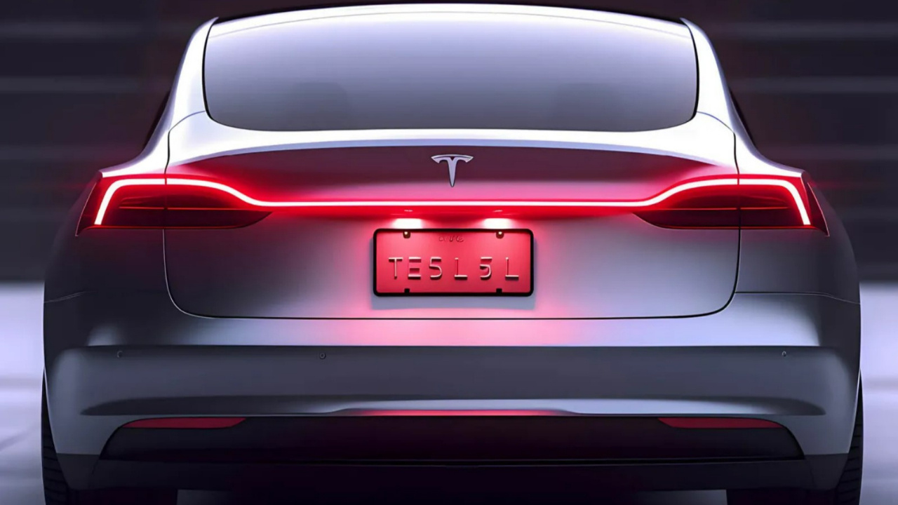 Tesla'nın Çin'de Satış Rekorları Kırması