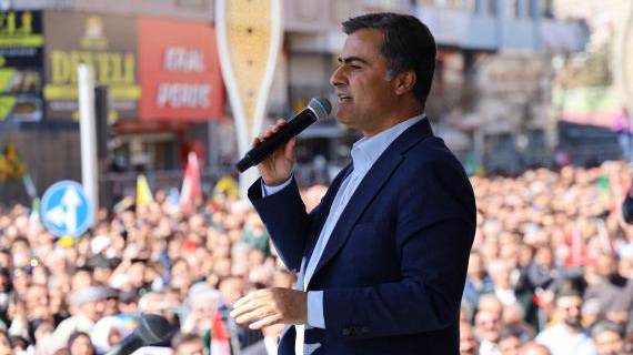 Van, Bitlis ve Siirt Pervani'de Alınan Sokağa Çıkma Yasakları