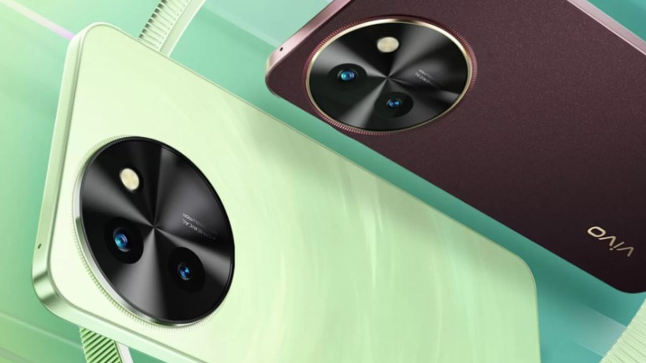 Vivo Akıllı Telefon Pazarını Ablukaya Alıyor: 3 Süper Telefon Birden