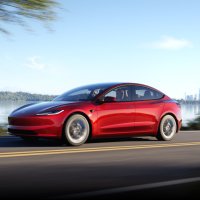 2024 Tesla Model 3’te Hiçbir Geliştirme Yok: Ne Yaptın Elon Musk?