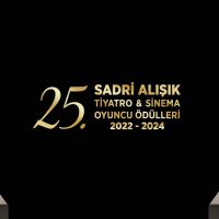 25. Sadri Alışık Tiyatro & Sinema Oyuncu Ödülleri'nin adayları açıklandı