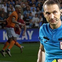 Adana Demirspor - Galatasaray Maçında Kural Hatası mı Yapıldı?