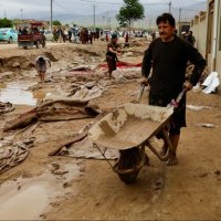 Afganistan'da Sel Felaketi: 400 Kişi Hayatını Kaybetti, 1000'den Fazla Ev Hasar Aldı