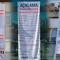 AKP'li Belediyelerin Borçları ve Korkusuz Yazarın Eleştirisi