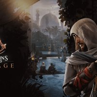 Assassin's Creed Mirage: iPhone ve iPad'e Geliyor