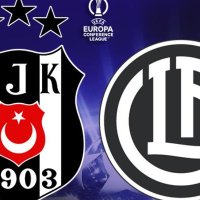 BEŞİKTAŞ LUGANO MAÇI CANLI İZLE! UEFA Avrupa Konferans Ligi Beşiktaş Lugano maçı ne zaman, saat kaçta, hangi kanalda? İlk 11'ler