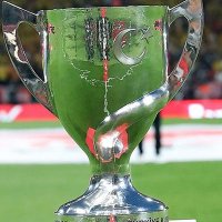 Beşiktaş - Trabzonspor Ziraat Türkiye Kupası Finali