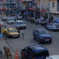 Bingöl'de 4.2 Büyüklüğünde Deprem