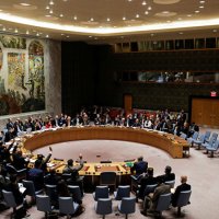 BM Genel Kurulu Filistin'in Tam Üyeliğine Onay Verdi