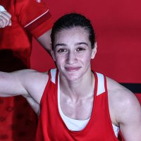 Buse Naz Çakıroğlu: Üst Üste 3. Kez Avrupa Şampiyonu