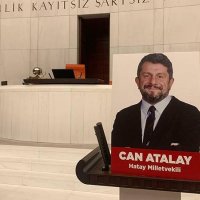 Can Atalay'ın Vekilliği Düşürüldü, İYİ Partili Usta TBMM Odasına Yerleşti