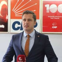 CHP Sözcüsü Yücel'den Erdoğan'a: Anadolu'yu savunmak biz varken Hamas'a düşmez
