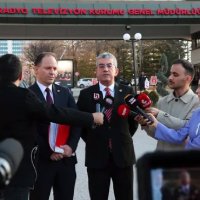 CHP'nin TRT Ziyareti: Yanlı Yayınlara Tahammül Etmiyoruz