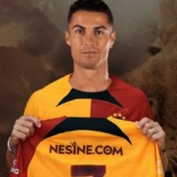 C.Ronaldo Galatasaray’a imzayı attı, Fenerbahçe maçını tribünden izleyecek