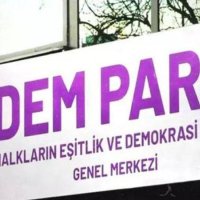 DEM Parti: AKP seçimlerin yenileneceği Hilvan'da halkı tehdit ediyor; bunlara karnımız tok