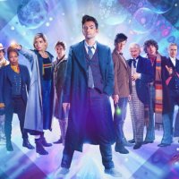 Doctor Who: Bilinmeyen Yolculukların Kahramanı