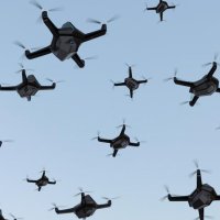 Drone Üretiminde Rekor Kırıldı: Beklenmeyen bir Durum