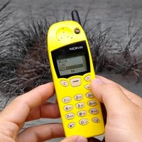 Efsane telefon Nokia 5110 geri dönüyor!