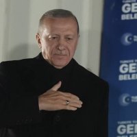 Erdoğan: Oy Kaybını AKP Seçmeninin Sandığa Gitmemesine Bağladı