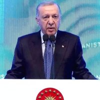Erdoğan'dan Yeni Anayasa Açıklaması: Siyasetteki Yumuşama, Önemli Bir Fırsat Teşkil Ediyor