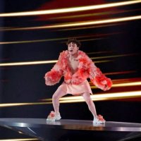 Eurovision Şarkı Yarışması'nın Birincisi İsviçre Oldu