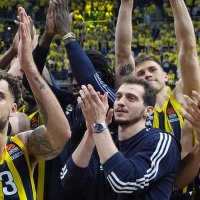 Fenerbahçe Beko, EuroLeague’de Final Four’a yükseldi!