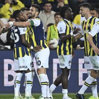 Fenerbahçe, Kayserispor'u Konuk Ediyor