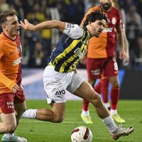 Fenerbahçe Süper Lig'de En Çok Gol Atan Takım, Galatasaray En Az Gol Yiyen Takım