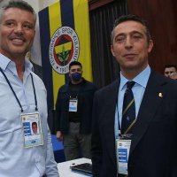 Fenerbahçe Yüksek Divan Kurulu Başkanı Şekip Mosturoğlu Açıklaması