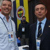 Fenerbahçe'de Ali Koç, 1 dönem daha başkanlığa devam etme kararı aldı!
