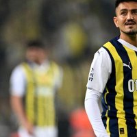 Fenerbahçe'de Cengiz Ünder Gelişmesi!