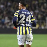 Fenerbahçe'de Oosterwolde sevinci