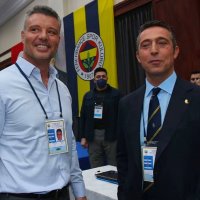 Fenerbahçe'de Saadettin Saran adaylıktan çekildi, Ali Koç yeniden aday