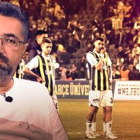 Fenerbahçe'de Şampiyonluk İddiası: Serdar Ali Çelikler'in Yorumları