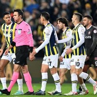Fenerbahçe'den Karagümrük Maçı Açıklaması