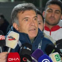 Feyyaz Uçar: Kimse siyasi çıkarları için Beşiktaş'a ayar vermeye kalkmasın