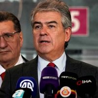 Galatasaray Başkan Adayı Süheyl Batum: Florya'dan 1 milyar 100 milyon dolar kazanabiliriz